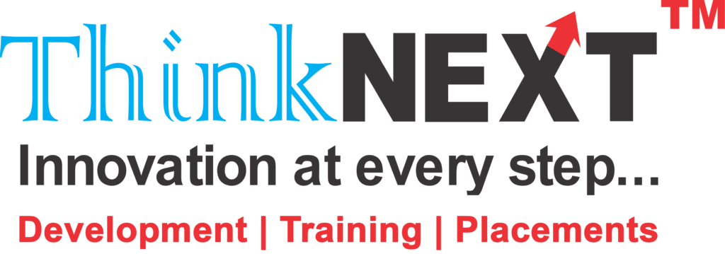 ThinkNEXT Technologies Pvt Ltd Logo Company 2