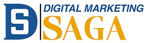 Digital Marketing Saga Logo small menu