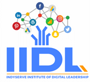 IIDL Logo - Digital Marketing Institute in Delhi