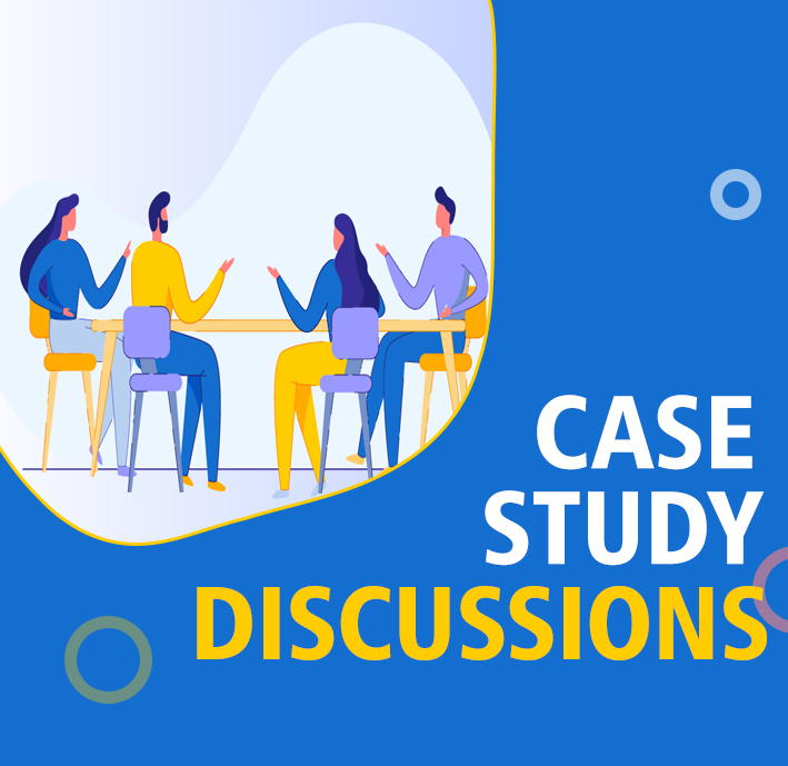 facilitating case study discussion