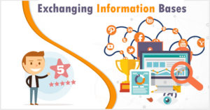 Exchanging-Information-Bases