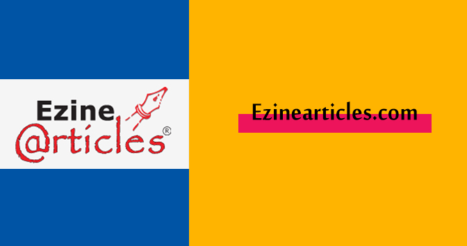 Ezinearticles