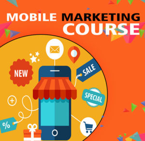 Mobile-marketing-course