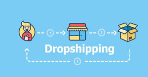 Dropshipping-is-a-step-by-step-process-where-you-choose-products