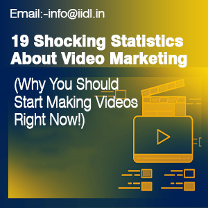 19 Shocking Statistics About Video Marketing (Why You Should Start