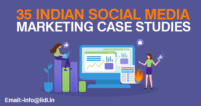 marketing case study india