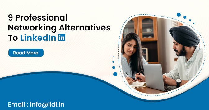 9 Professional Networking Alternatives to LinkedIn