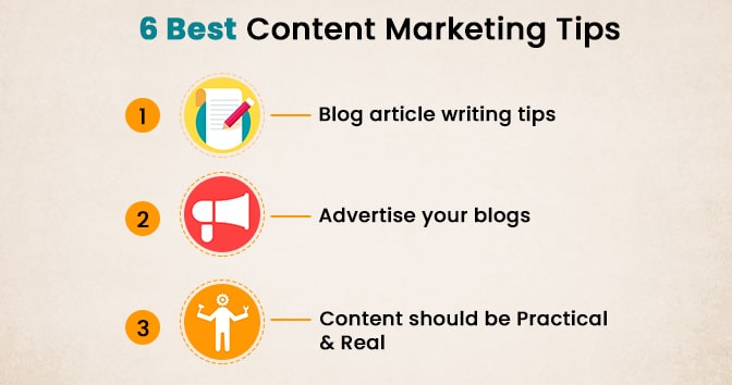 content-marketing-tips-to-rank-on-first-page-SERP