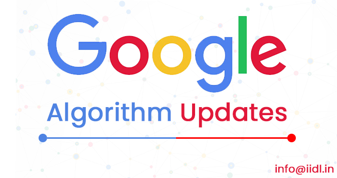 Google Algorithm Updates Google SEO News in 2020-21