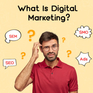 Best Digital Marketing Institute in Janakpuri