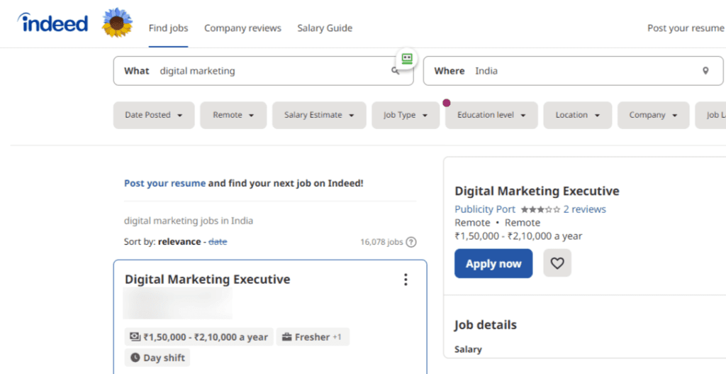 Learn Digital Marketing Course In Delhi Online, Offline Marketing Courses At Dwarka